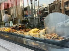 -德兴馆(广东路总店)