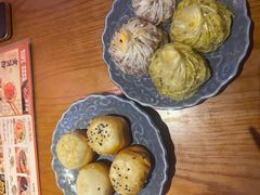 -鑫震源·苏式大虾生煎(山塘街店)