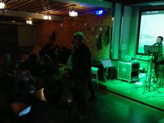 -南京夫子庙国际青年旅舍(平江府路店)