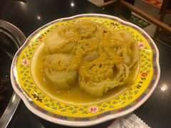 -芦月轩羊蝎子(北蜂窝店)