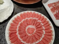 -东来顺(非遗·清真火锅·盛世广场店)