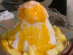 -Cafe Alice咖啡爱丽丝(奥城店)