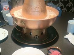 -额尔敦·品质自助(摩尔城店)