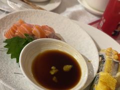 -东莞塘厦三正半山温泉酒店·沙利文西餐厅
