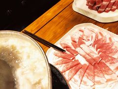 -丁卯•铜锅涮肉(工体店)