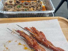 -老虎滩大连海鲜烧烤(建邺云锦路总店)