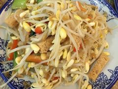 -壹阁胡羊焖饼(特色小吃街店)
