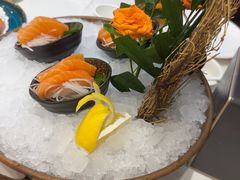 -万龙洲海鲜(阜外店)