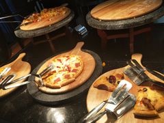 -盛江山自助料理(奥莱锦辉购物广场店)