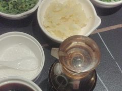 -蜀九香火锅(彩虹店)