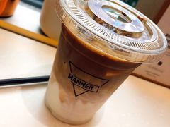 -Manner Coffee(大宁国际商业广场店)