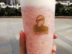 -LELECHA乐乐茶(新街口大洋店)