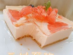 -BON CAKE(华贸购物中心店)