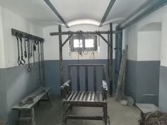 -青岛德国监狱旧址博物馆