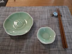 -活鳗饭·鹅肝范儿(高碑店店)