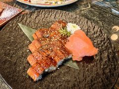 -炙柒Sekinana·精致料理 烧鸟·铁板烧(海上世界店)
