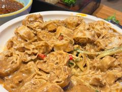 风味面藕-山河屯铁锅炖·非遗东北菜(南山店)