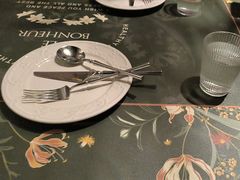 -第101座花园餐厅(湖滨88店)