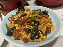 醋溜木须-新侨小馆(东直门北小街店)