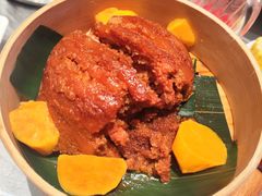 -艳阳天·非遗楚菜(武汉客厅店)