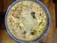 羊肉泡馍-忆秦时(银泰in77店)