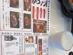 -川椒媚双椒烤鱼(鑫江东方城购物中心店)