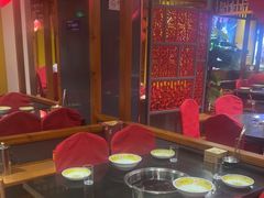 -芦月轩羊蝎子(劲松店)