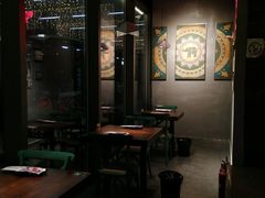 大堂-盱眙小龙虾(天虹店)
