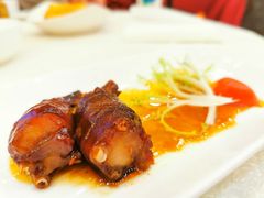 -龙的酒楼·手工早茶·顺德菜(近良路店)