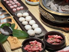 -泥炉烧肉师(新街口金銮巷店)