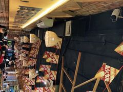 -平娃三宝烧烤·面食(南小街店)