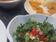 -大河宴·椒麻鱼火锅(北京路中和美食街店)