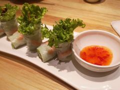 -米纸越南小馆(金鹰世界店)