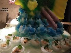 -雍和会海鲜姿造自助(湖东路店)