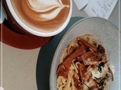 -农畉LONFOOD(福田星河COCOPark店)