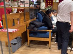 -粥六•新晋菜(柳巷店)