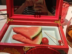 -千百味红餐厅·江西菜(绿地双子塔店)