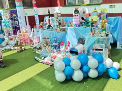 -北京市邮政管理局海慧寺幼儿园