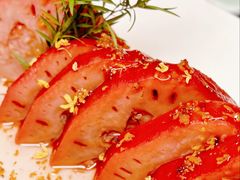 -四世同堂·京菜·烤鸭(双井店)