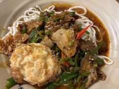 -方铲铲·成都板凳面(滨江银泰店)
