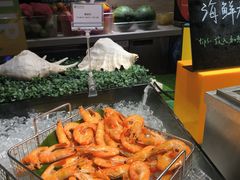 -威珀斯酒店·珀萃美食餐厅