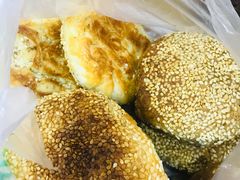 -满记烧饼(牛街东里小区一区店)
