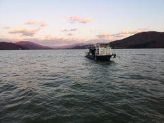 -松花湖风景名胜区