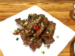 -红旗大食堂(君悦紫园店)