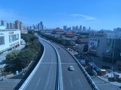 -天津之眼摩天轮