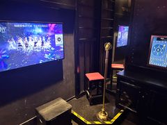-V SHOW max KTV(粉巷店)