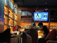 -The Cheebat 锌吧·Bistro(体育西店)