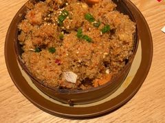 -川堂风·跷脚牛肉·乐山爆炒(宝山日月光店)