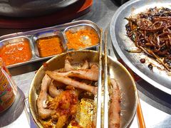 -入火韩国烤肉(凯旋广场店)