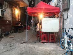 -小毛绝杀炒粉